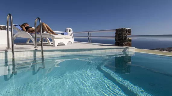 Villa Sagini | Ege Adaları - Santorini