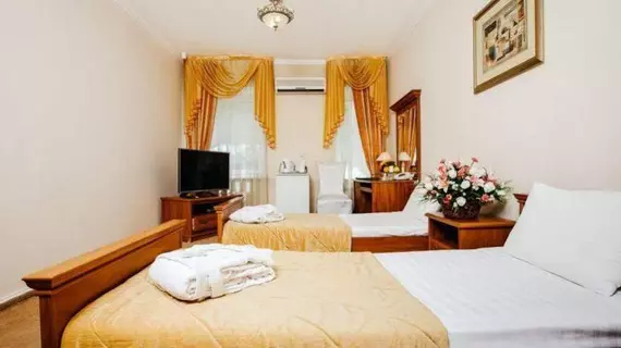 Business Hotel | Astana