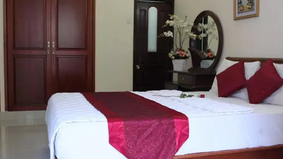 New York Thien Phuc Hotel | Binh Duong (vilayet) - Ho Şi Min Şehri (ve civarı) - Ho Chi Minh City - Quận 1 - Ho Chi Minh Şehri Merkezi