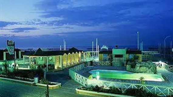 Hotel Bristol | Rimini (vilayet) - Cattolica