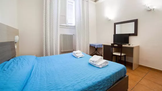 Corte Passi B&B | Toskana - Floransa (il) - Floransa - San Lorenzo