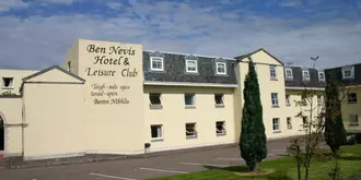 Ben Nevis Hotel & Leisure Club