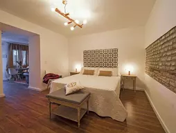 Apartamentos Turísticos Los Venerables | Andalucia - Seville İli - Sevilla - Casco Antiguo