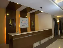 Mango Hotels, Secunderabad- MG Road | Telangana - Haydarabad (ve civarı) - Haydarabad