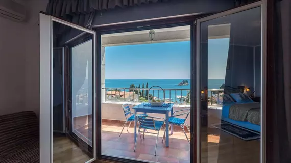 Medin Apartments | Petrovac