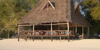 Ndame Beach Lodge