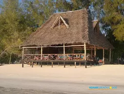 Ndame Beach Lodge