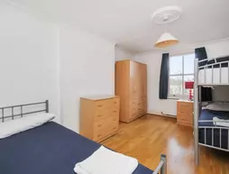 Access Earls Court | Londra (ve civarı) - Kensington - Earl's Court