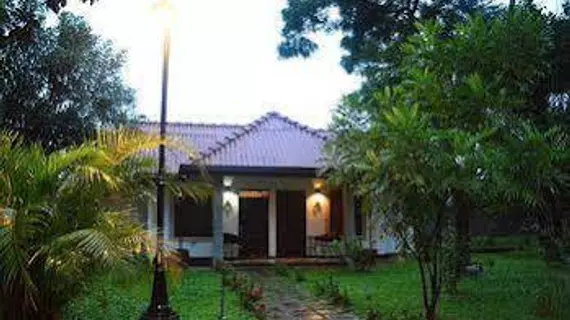 Vista BnB Joes Habarana Village | Merkez Vilayet - Matale Bölgesi - Sigiriya