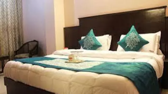 OYO Rooms Paharganj Near Bikaner Sweets | Batı Delhi - Ulusal Eyalet Başkenti Delhi - Delhi (ve civarı) - Yeni Delhi - Paharganj