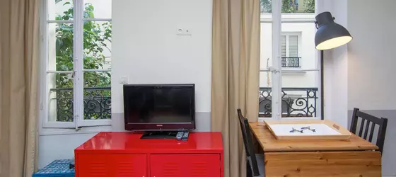 BP Apartments - Le Marais area | Ile-de-France - Paris - Marais