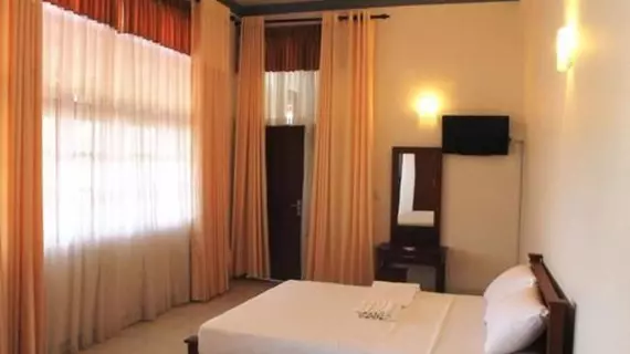 Prego Suites | Gampaha Bölgesi - Negombo - Ettukala