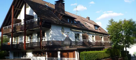 Waldhotel Kelkheim | Hessen - Frankfurt (ve civarı) - Kelkheim