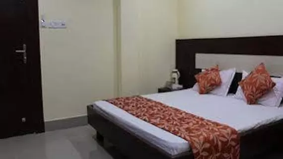 OYO Rooms Old Station Road | Odisha - Bhubaneshwar