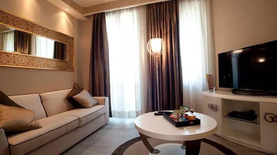 Suite Milano Duomo | Lombardy - Milano (ve civarı) - Milano - Centro Storico