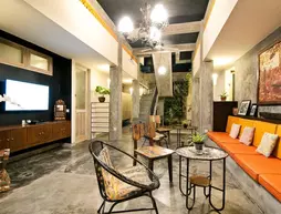 Bread and Jam Hostel | Bali - Kuta - Kartika Plaza