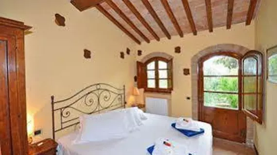 Villa Giulia | Toskana - Siena (vilayet) - San Gimignano - Val d'Elsa