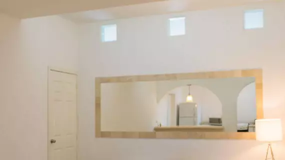 Nasim Condo Hotel | Quintana Roo - Solidaridad - Playa del Carmen