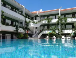 Terinikos Apart-Hotel | Ege Adaları - Rodos Bölgesel Birimi - Rodos