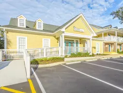 Island Inn | Georgia - Brunswick (ve civarı) - St. Simons Island