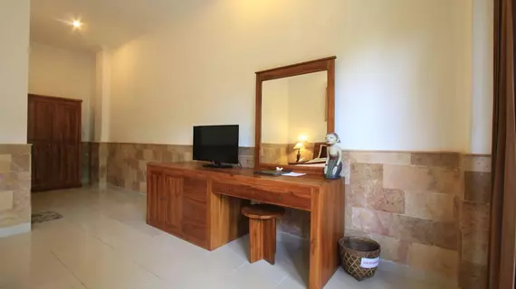 Alam Terrace Cottages | Bali - Ubud - Ubud Kent Merkezi