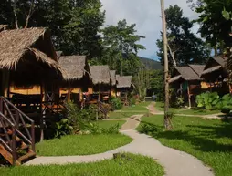 Jungle Garden | Trat İli - Ko Chang - Bai Lan