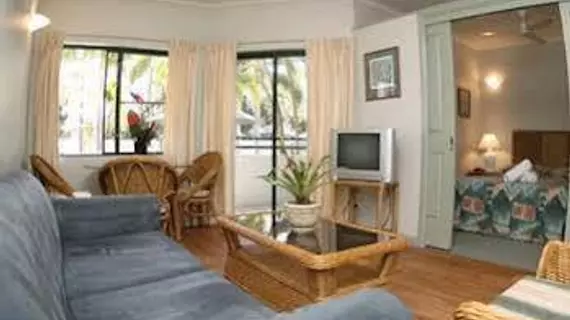 Half Moon Bay Resort | Queensland - Cairns - Cairns (ve civarı) - Yorkeys Knob