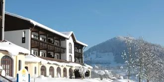 Mondi-Holiday Alpenblickhotel Oberstaufen