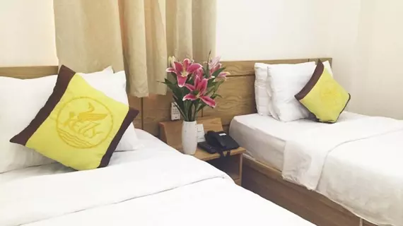 Kelly Apartment Thao Dien | Binh Duong (vilayet) - Ho Şi Min Şehri (ve civarı) - Ho Chi Minh City - Quận 2 - Thao Dien