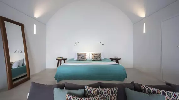 Remezzo Villas | Ege Adaları - Santorini