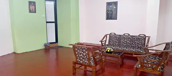 Ashans Cozy Apartments | Colombo Bölgesi - Colombo