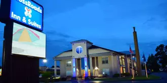 Crossroads Inn and Suites