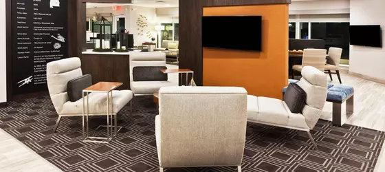 TownePlace Suites Montgomery EastChase | Alabama - Montgomery (ve civarı) - Montgomery