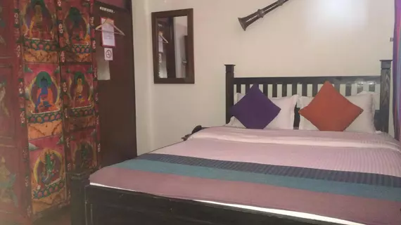 Hotel Mi Casa | Kathmandu - Thamel