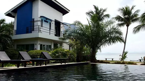 Awe Resort | Surat Thani (vilayet) - Koh Phangan