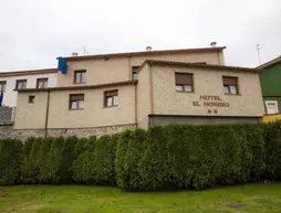 Hotel el Horreo de Avilés | Asturias - Aviles