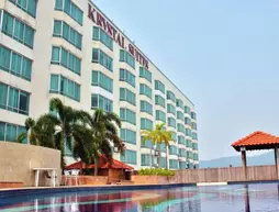 The Krystal Suites, Penang | Penang - George Town - Kampong Batu Uban - Kampung Sungai Nibong