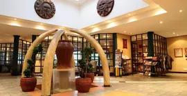 Kopanong Hotel & Conference Centre | Gauteng - City of Tshwane - Johannesburg (ve civarı) - Benoni