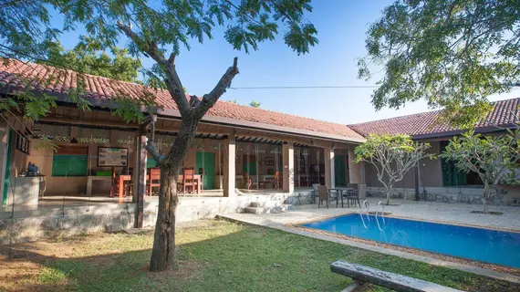 Yala Villa | Southern Province - Hambantota Bölgesi - Kirinda