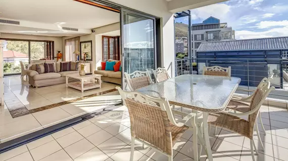 Waterfront Marina Residential | Western Cape (il) - West Coast DC - Drakenstein - Cape Town (ve civarı) - Cape Town