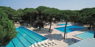 Holiday Chalets Camping Mare e Pineta