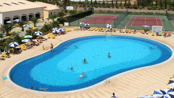 Oasis Parque Country Club | Algarve - Faro Bölgesi - Portimao