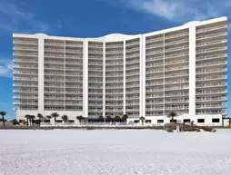 Admirals Quarters by Wyndham Vacation Rentals | Alabama - Gulf Shores (ve civarı) - Orange Beach