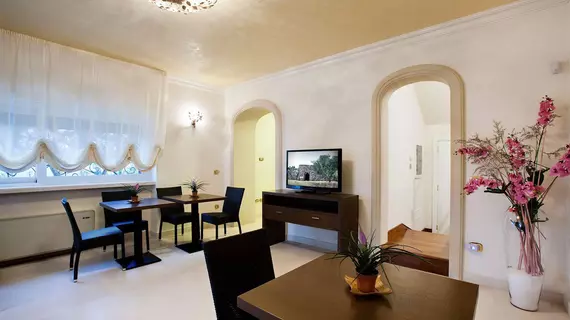 Luxury B&B Villetta Carra | Puglia - Lecce (il) - Gallipoli