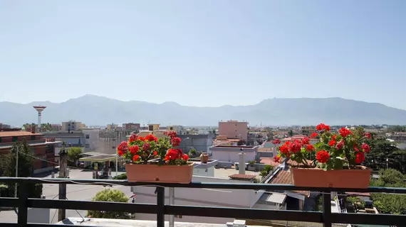 Hotel De Rosa | Campania - Salerno (il) - Mount Vesuvius - Pompei (bölge) - Boscoreale