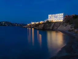 Nikolas Hotel | Ege Adaları - Paros