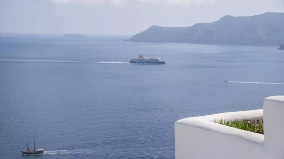 Ambition Suites | Ege Adaları - Santorini