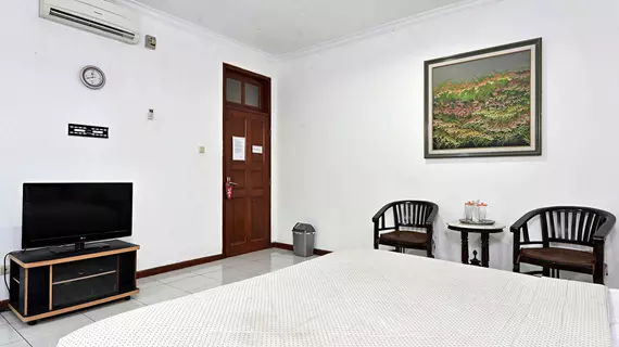 ZEN Rooms Villa Duta | West Java - Bogor - Baranangsiang - Bogor Timur