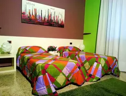 B&B Rogorotto Rho Fiera | Lombardy - Milano (ve civarı) - Arluno