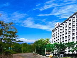 Asia Pacific Hotel | Taypey (ve civarı) - New Taipei City - Tamsui